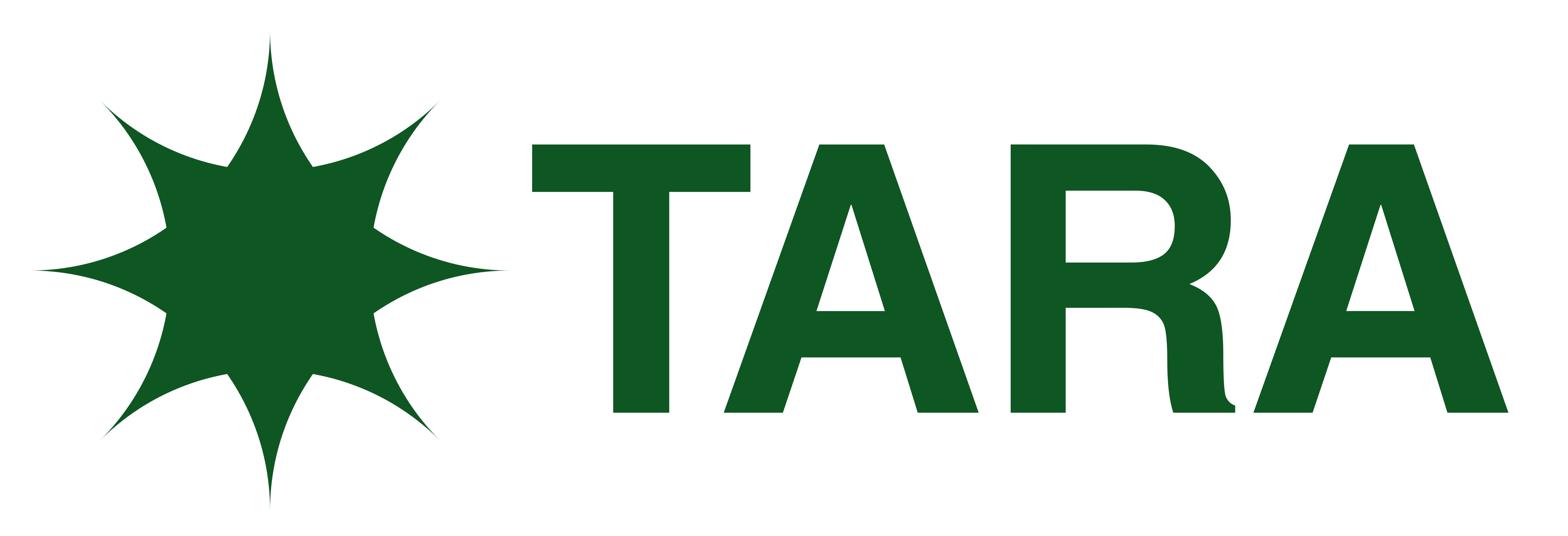 TaraWaste Logo