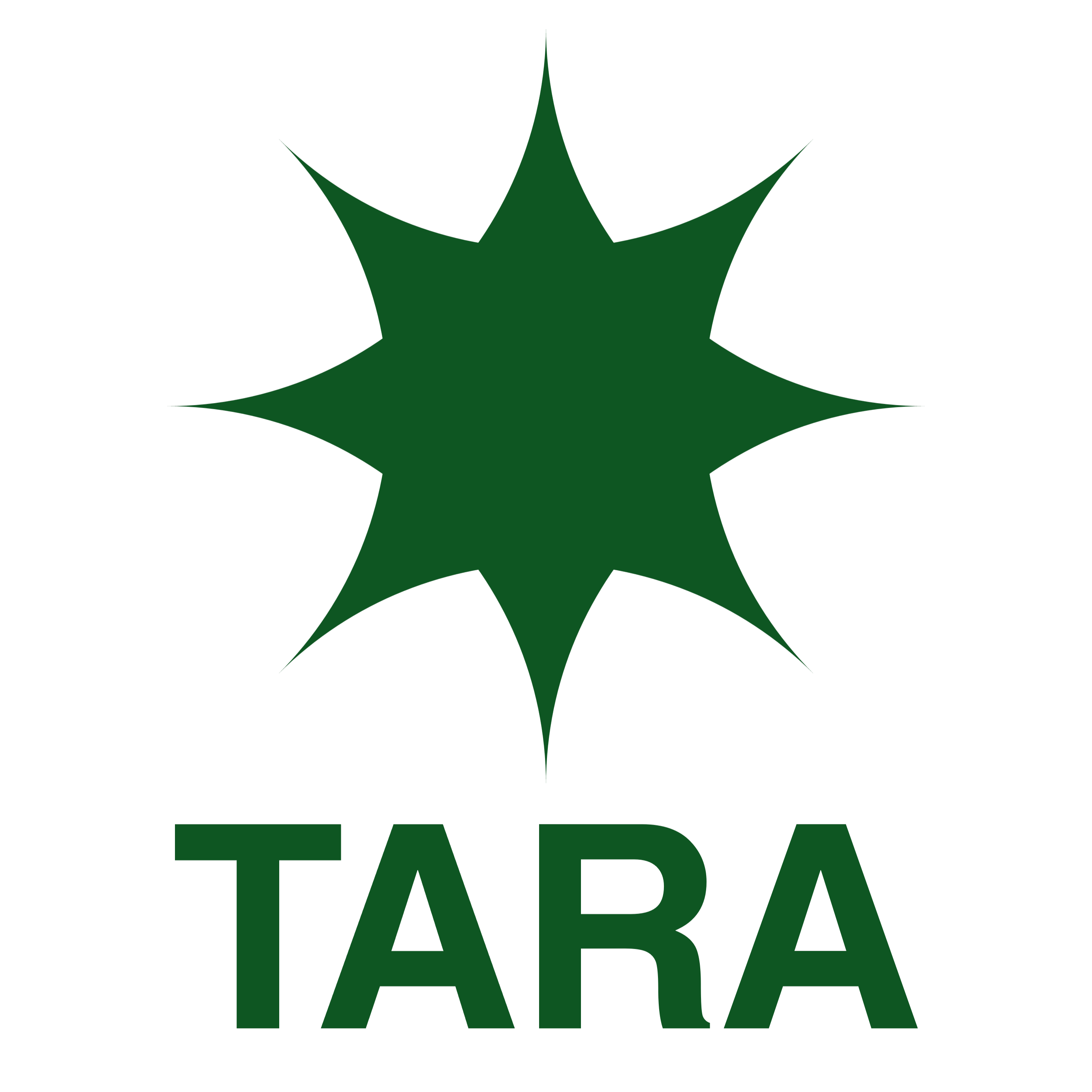 TaraWaste Icon